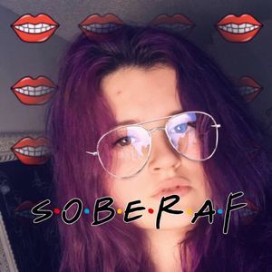 Meet your Posher, Mackenzie